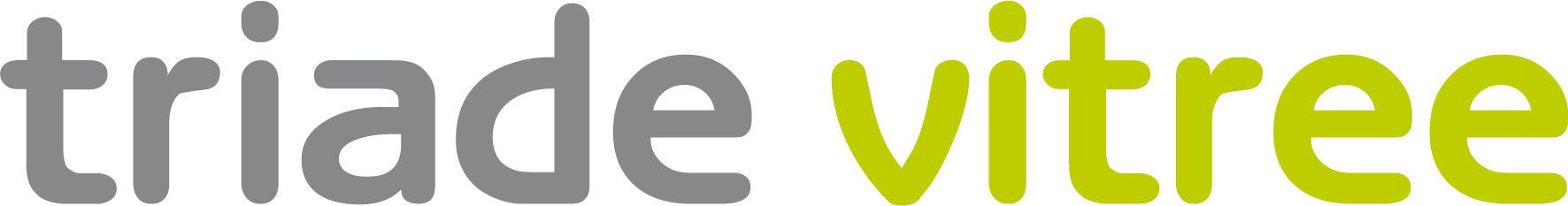Werken bij Triade Vitree logo